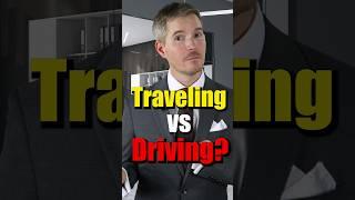 Sovereign Citizen Myth Debunked: Traveling vs. Driving #automobile #travel