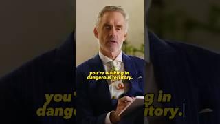 The Mind-Body Connection: How Trauma Affects Our Health #shorts #jordanpeterson