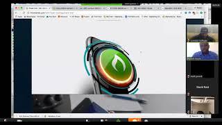 Forex Trade Setup With The RetiredIn365 team in IML