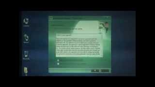 IQBoard DVT-Digital vision touch interactive whiteboard demo