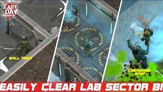 How To Clear Laboratory Sector B1 | New Icebreaker Boss LDOE 1.18.3 | Last Day On Earth: Survival