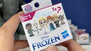 Disney Frozen 2 Twirlabouts Series 1 ️️ | Gigi's Toys and Collectibles