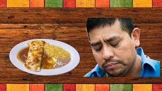 No Way Jose- Jose Tequilas Food Review