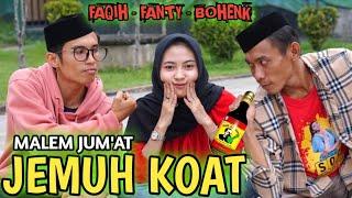 LAGU MADURA KOMEDI JEMUH KOAT||COVER BOHENK VS FAQIH