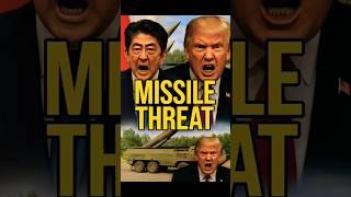 Oka Missile Japan #japan #shortsfeed