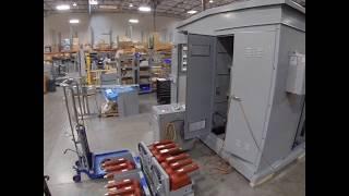 SNEAK PEEK: Vesta Walk-In Enclosure