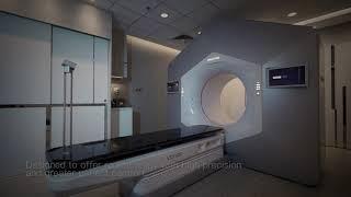 Gleneagles Hospital Hong Kong - Halcyon Elite - state-of-the-art radiotherapy equipment