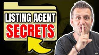 How Top Listing Agents Get Listing Appointments