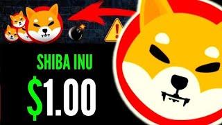 THIS NEW WHALE PROMISED TO TAKE SHIBA INU TO $1!! - SHIBA INU COIN NEWS TODAY