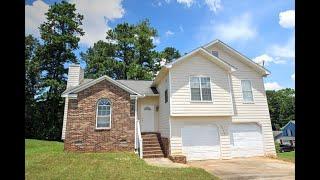 Atlanta Rental Houses 4BR/2.5BA by Atlanta Property Management