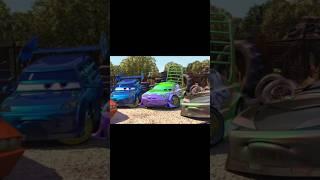 The best Tuner cars from the CARS -Wingo Cars 