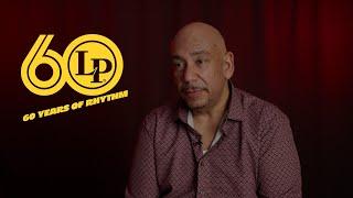 LP60 | Partners in Greatness: George Delgado