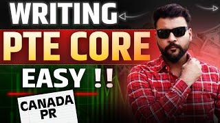 ️ PTE Writing Made Easy | Best Tips for 79+ Score!