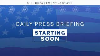 Department of State Press Briefing - March 6, 2025 - 2:00 PM