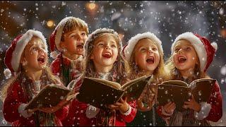 Beautiful Most Popular Christmas Carols 2025: Instrumental Christmas Music  Christmas Ambience