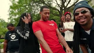 PBS Freakyyyyy X Projectboy Huncho - Josh Brotha (Official Video)