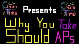 ARE AP CLASSES WORTH IT? 3 Reasons to take AP Classes