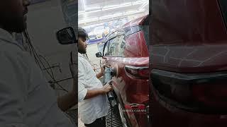 Shinex Car Spa DETAILING Studio, Car/Bike Detailing Studio is now in Paschim Vihar.