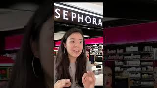 Take advantage of Sephora’s extended return policy and start holiday shopping! #shopping #savings