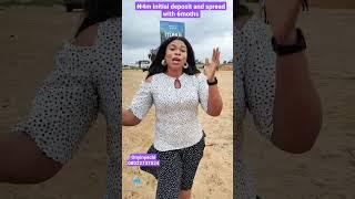 Itinu City is a luxury Estate on a good location .Please subscribe #resort #buga #beauty