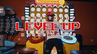Mike Teezy - Level Up // Smoke Free (When The Smoke Clears) [Music Video]