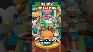 @Octonauts -  Merry Christmas!  | Underwater Sea Education | #shorts #christmascountdown