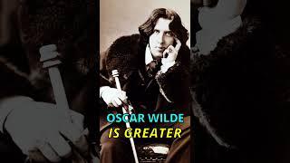 Oscar Wilde's Wisdom: Unraveling the Mysteries of Love and Death