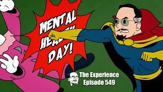 Jim Cornette on His Mental Health Day