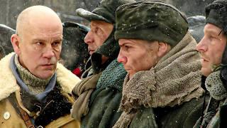 World War II |The Russian Officer |John Malkovich (Full Movie)