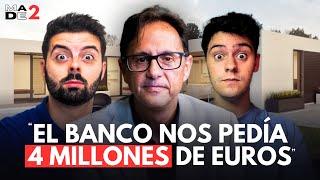 #02 Los 5 Trucos para Aumentar tu Patrimonio y Gestionar tus Finanzas (Juan Haro)