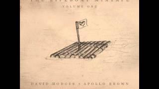 5 - David Hodges - Faceless Few