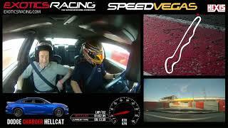 SpeedVegas \\  Pops Drift Experience \ MAY 2022