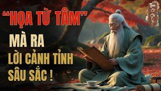 Họa từ tâm mà ra – Lời cảnh tỉnh sâu sắc cho tâm hồn bạn! | Thiên Cổ Chi Lý