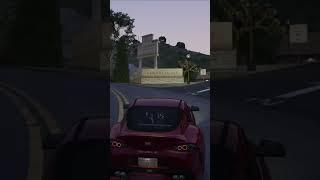 GTA 5 :  Super Car