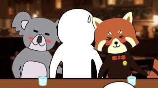 MBTI 유형별 술자리 빌런