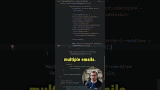 Customize Email Templates in Laravel #laravel #thecodeholic