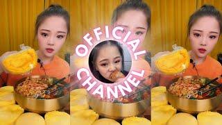 Xiao Yu Mukbang 102 | Facebook : ZBX888