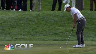 College golf highlights: Southwestern Invitational, Round 1 | Golf Channel