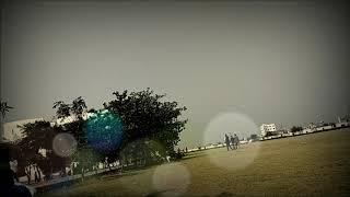 Air show in pacific school of engineering