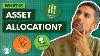 What Is Asset Allocation? | Fidelity Investments
