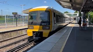 Elmers End, From Beginning to End
