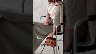 툭- 걸쳐도 감각적인 아이템