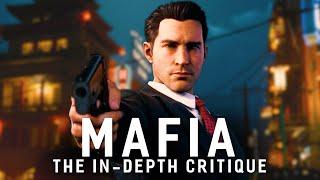 The Genius of Mafia: Definitive Edition (Critique/Analysis)