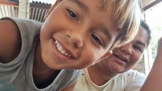 VLOG como foi meu dia aqui no sítio