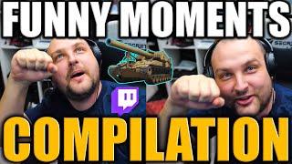 Twitch Comedy Gold: February’s Funniest Clips!