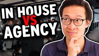 In House Recruiting vs Agency Recruiting  Which is better ?! Explained by Recruiter!