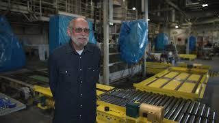 The Morning Star Packing Company 2021 Pre-Season Video