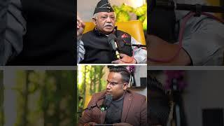 भारत और चीन का संबंद | Sagar Sinha Show |
