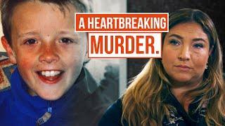 Jo Frost Looks at the Murder of 11-Year-Old Joe Geeling | What Possesses a Child to Kill?