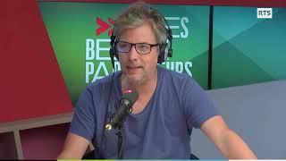 Les beaux parleurs - La chronique de Nathanaël Rochat: les primes maladie | RTS